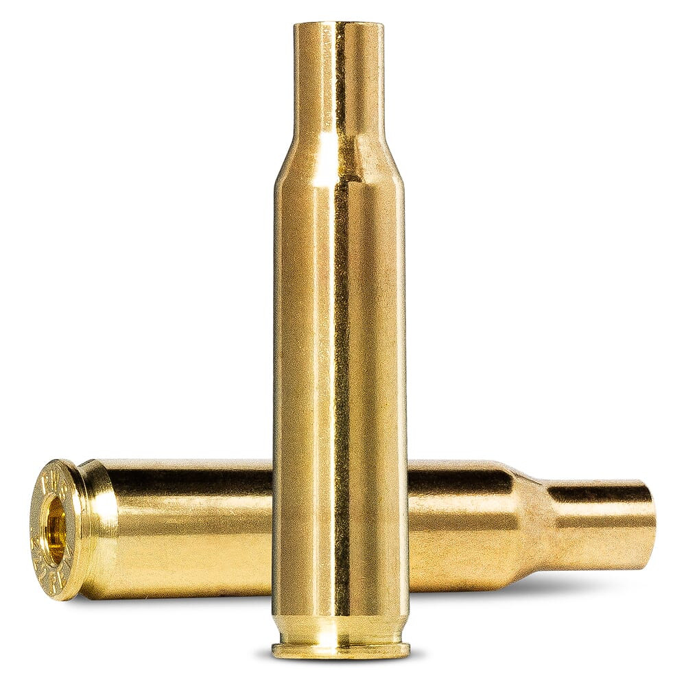 Norma Ammo Norma Brass .222 REM Shooter Pack (50 per box) 20257117 - Norma Ammo