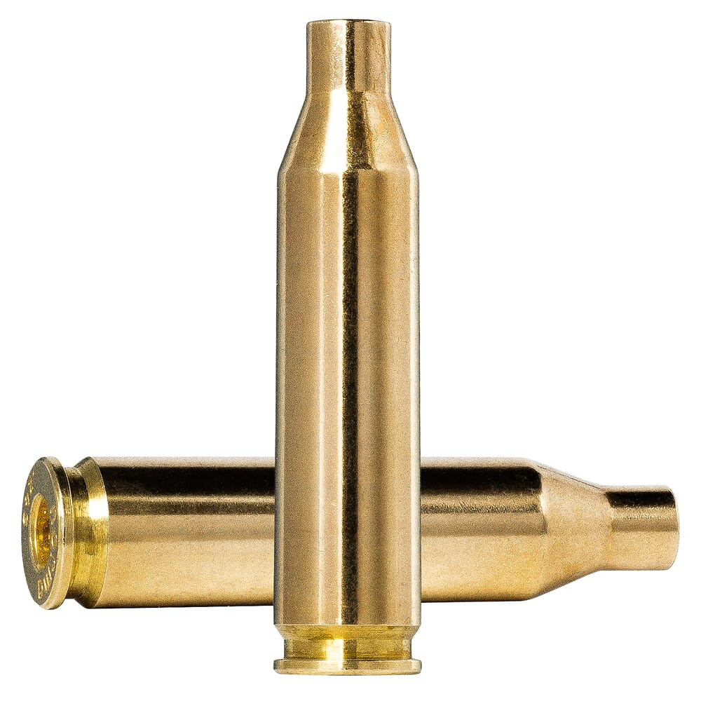 Norma Ammo Norma Brass .243 Win Shooter Pack (50 per Box) 20260012 - Norma Ammo