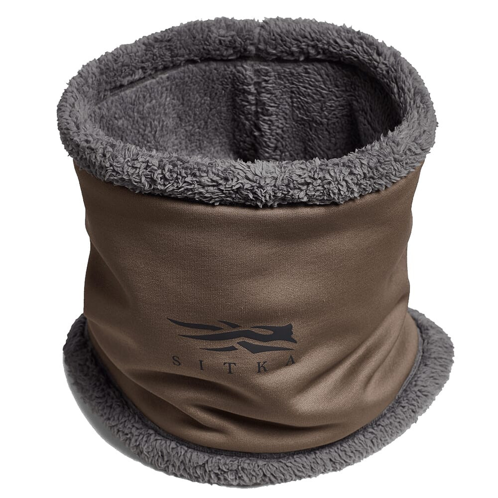 Sitka Gear Neck Gaiter Hawk One Size Fits All 90073-HA-OSFA - Sitka Gear