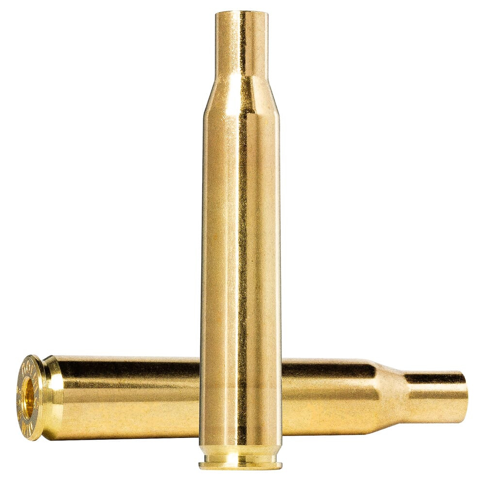Norma Ammo Norma Brass .270 Win Shooter Pack (50 per Box) 20269012 - Norma Ammo