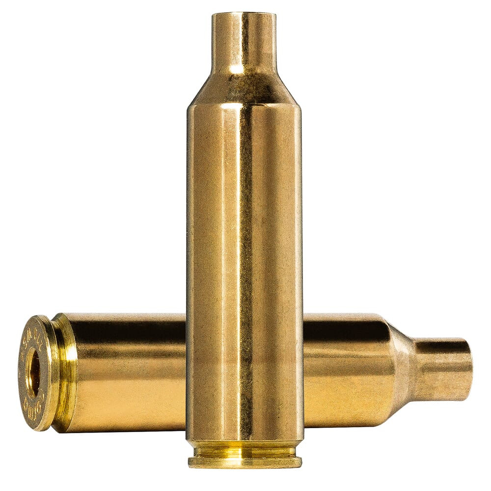 Norma Ammo Norma Brass .270 WSM Shooter Pack (50 per box) 20269077 - Norma Ammo
