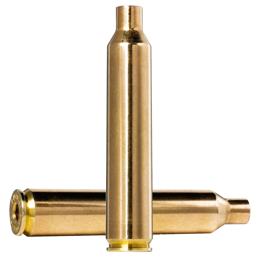 Norma Ammo Norma Brass 7MM RUM Shooter Pack (50 per box) 20270257 - Norma Ammo