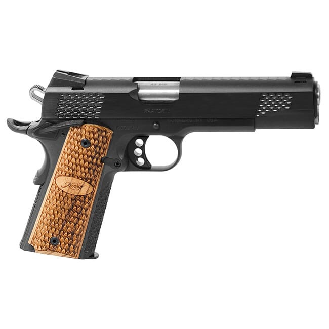Kimber 1911 Raptor II .45 ACP 5" Bbl CA Compliant Pistol 3200117CA