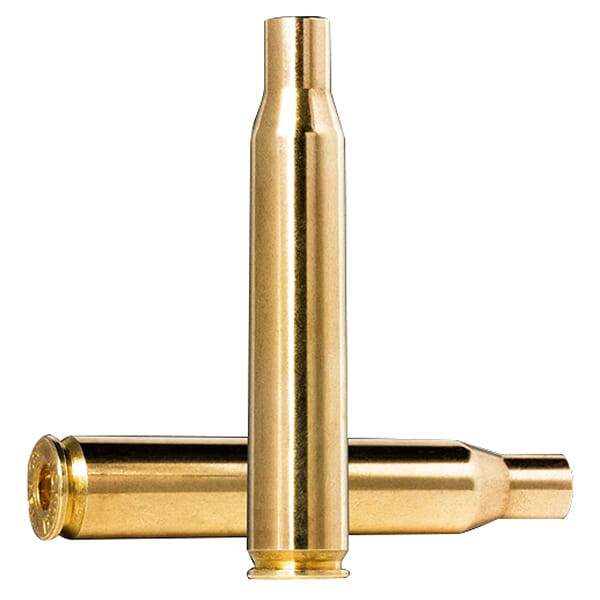 Norma Ammo Norma Brass .280 REM Shooter Pack (50 per box) 20270507 - Norma Ammo