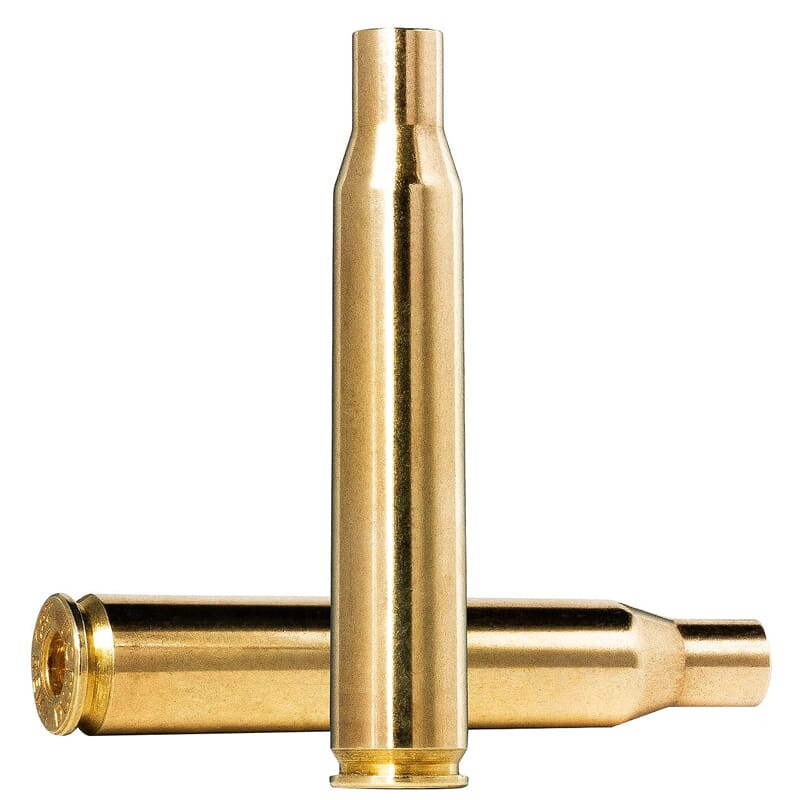 Norma Ammo Norma Brass .30-06 Sprg Shooter Pack (50 per Box) 20276402 - Norma Ammo