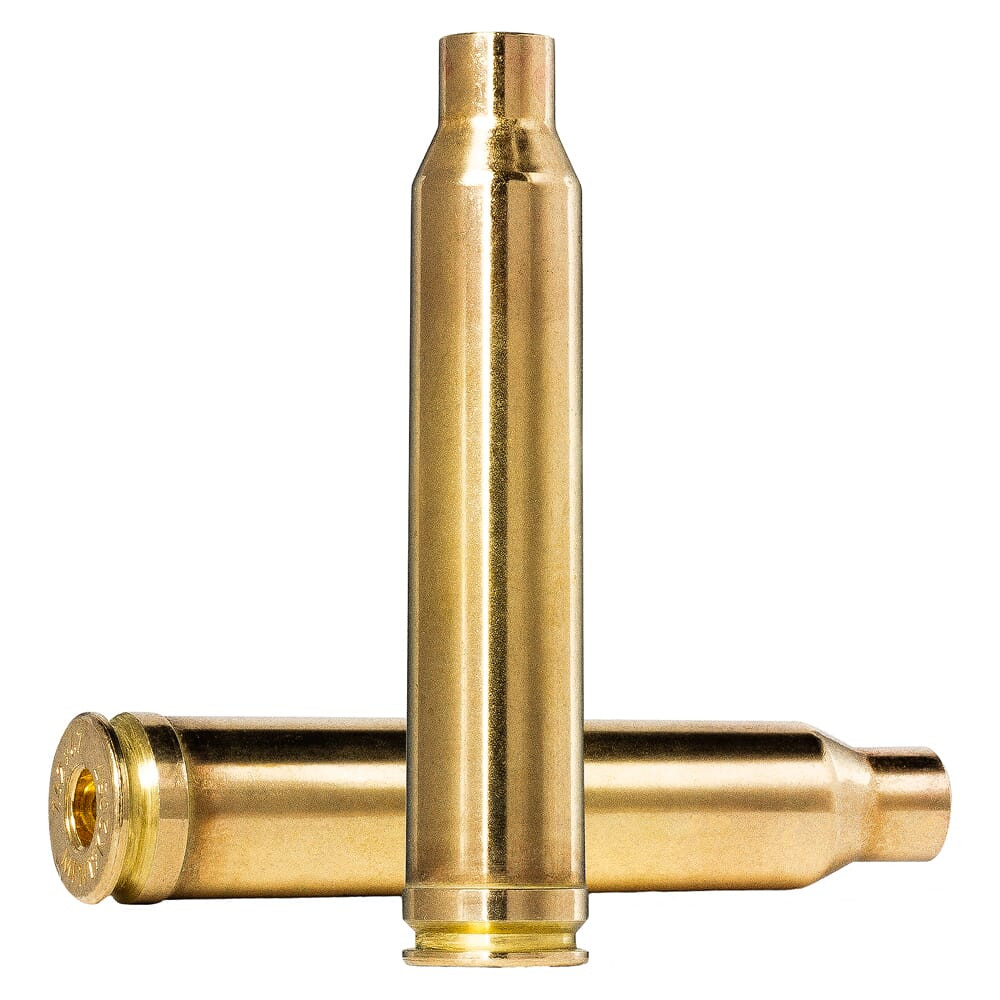 Norma Ammo Norma Brass .300 Win Mag Shooter Pack (50 per Box) 20276661 - Norma Ammo
