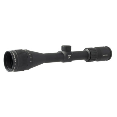 Sightron S1 4-12X40 AO G2 MOA-20 Riflescope 32008 - Sightron