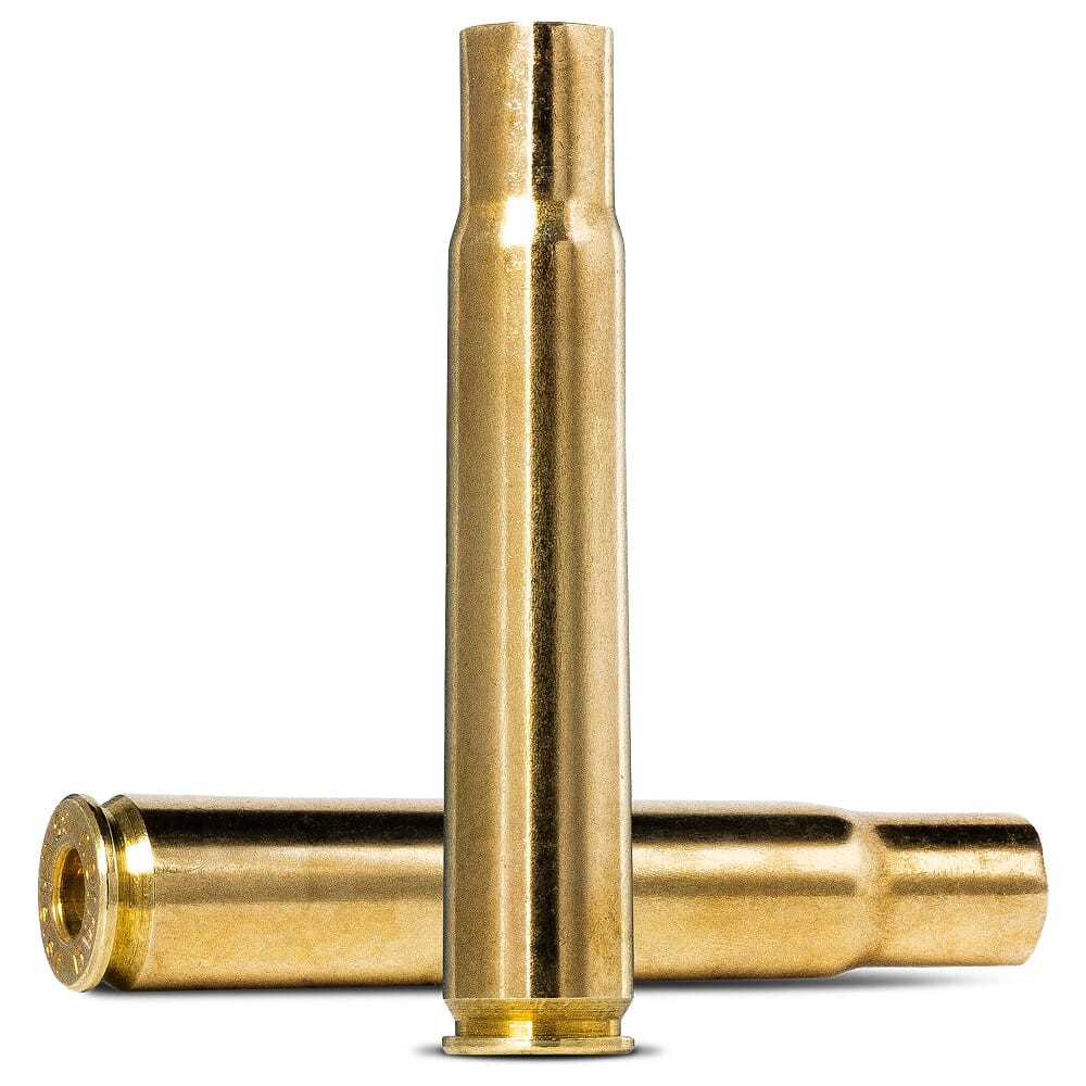 Norma Ammo Norma Brass .35 WHELEN Shooter Pack (50 per box) 20290027 - Norma Ammo