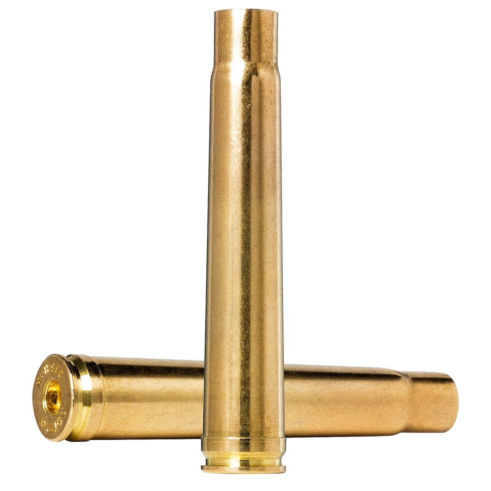 Norma Ammo Norma Brass .375 H&H MAG Shooter Pack (50 per box) 20295017 - Norma Ammo