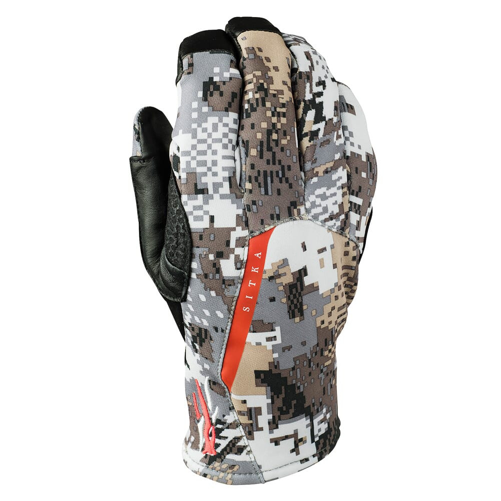 Sitka Gear Sitka Women's Downpour GTX Glove Optifade Elevated II Large 90191-EV-L - Sitka Gear