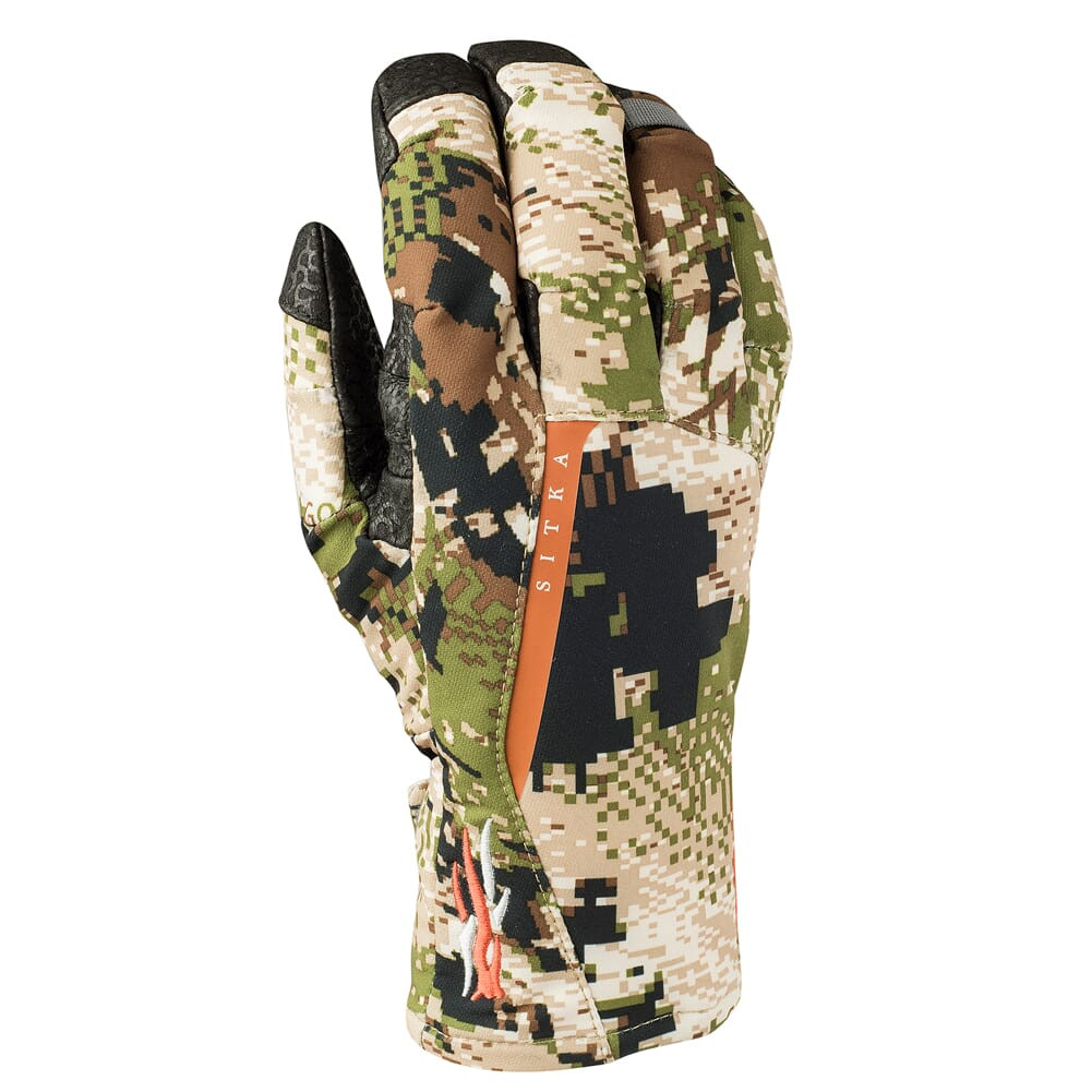 Sitka Gear Sitka Women's Cloudburst GTX Glove Optifade Subalpine Large 90216-SA-L - Sitka Gear