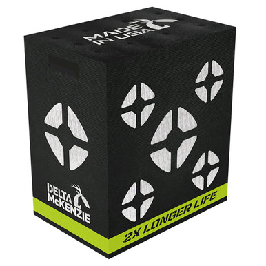 Delta McKenzie Targets Delta McKenzie Mo Foam Green Line 18'' Target 20618 - Delta McKenzie Targets