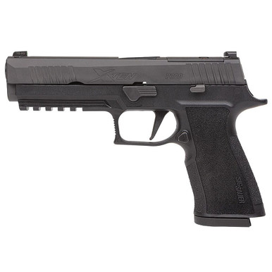 SIG P320 X-Ten 10mm