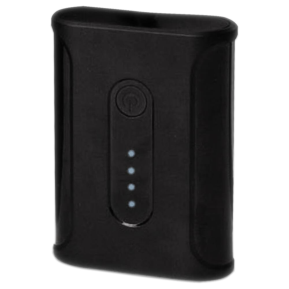 Pnuma Outdoors Single Battery IconX Hand Warmer Additional or Replacement Black 20BATTH - Pnuma Outdoors
