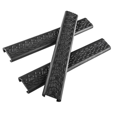 Daniel Defense Picatinny Rail Panel Set of 3 21-010-03038-006 - Daniel Defense