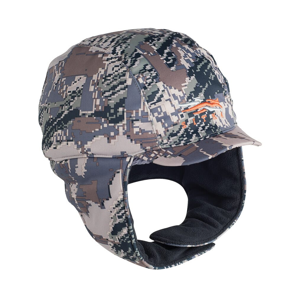 Sitka Gear Big Game Open Country Kamchatka Hat 90236-OB-OSFA - Sitka Gear