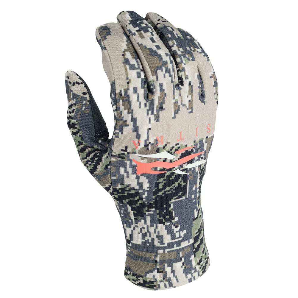 Sitka Gear Sitka Open Country Merino Glove Optifade Open Country X Large 90250-OB-XL - Sitka Gear