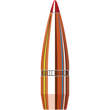 Hornady SST 8mm/.323 Cal 170gr Bullets (100/Box) 3233