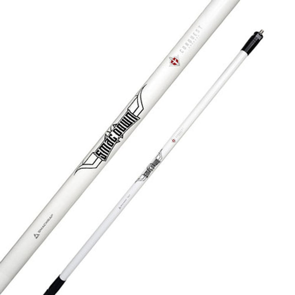 Conquest Archery Associates .747 Smacdown Bars Smacdown .747 (WHITE) Front bar-33" 32369 - conquest archery associates
