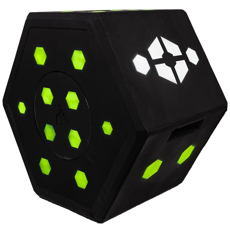 Delta McKenzie Targets Delta McKenzie Backyard Series Big-8 XL 20'' Target 21200 - Delta McKenzie Targets