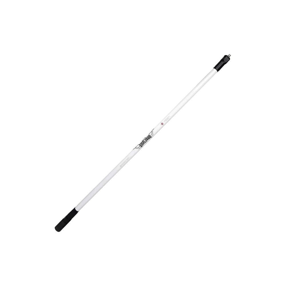 Conquest Archery Associates .625 Smacdown Bars Smacdown .625 (WHITE) Front bar-24" 32362 - conquest archery associates
