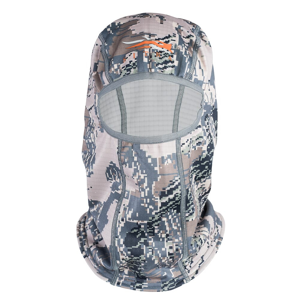 Sitka Gear Big Game Open Country Heavyweight Balaclava 90274-OB-OSFA - Sitka Gear