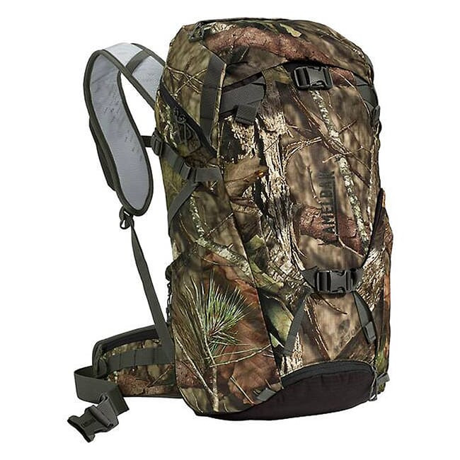 Camelbak Trophy TS 20 Mossy Oak Country Break Up Hunting Pack 2117901000 - Camelbak