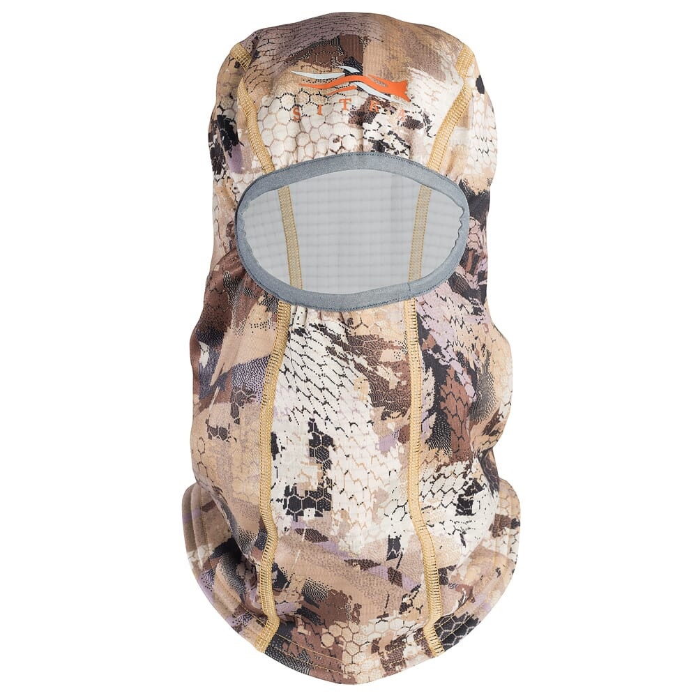 Sitka Gear Waterfowl Marsh Heavyweight Balaclava 90274-WL-OSFA - Sitka Gear