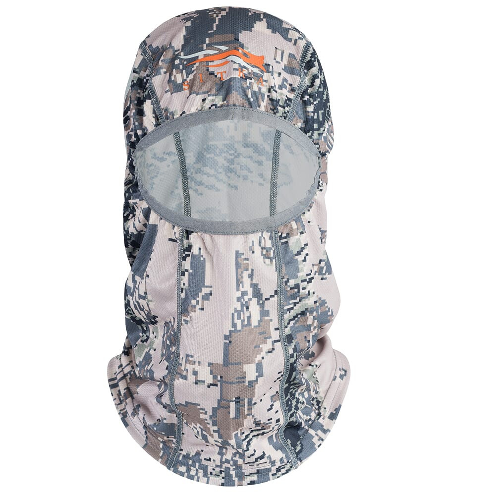 Sitka Gear Big Game Open Country Lightweight Balaclava 90275-OB-OSFA - Sitka Gear