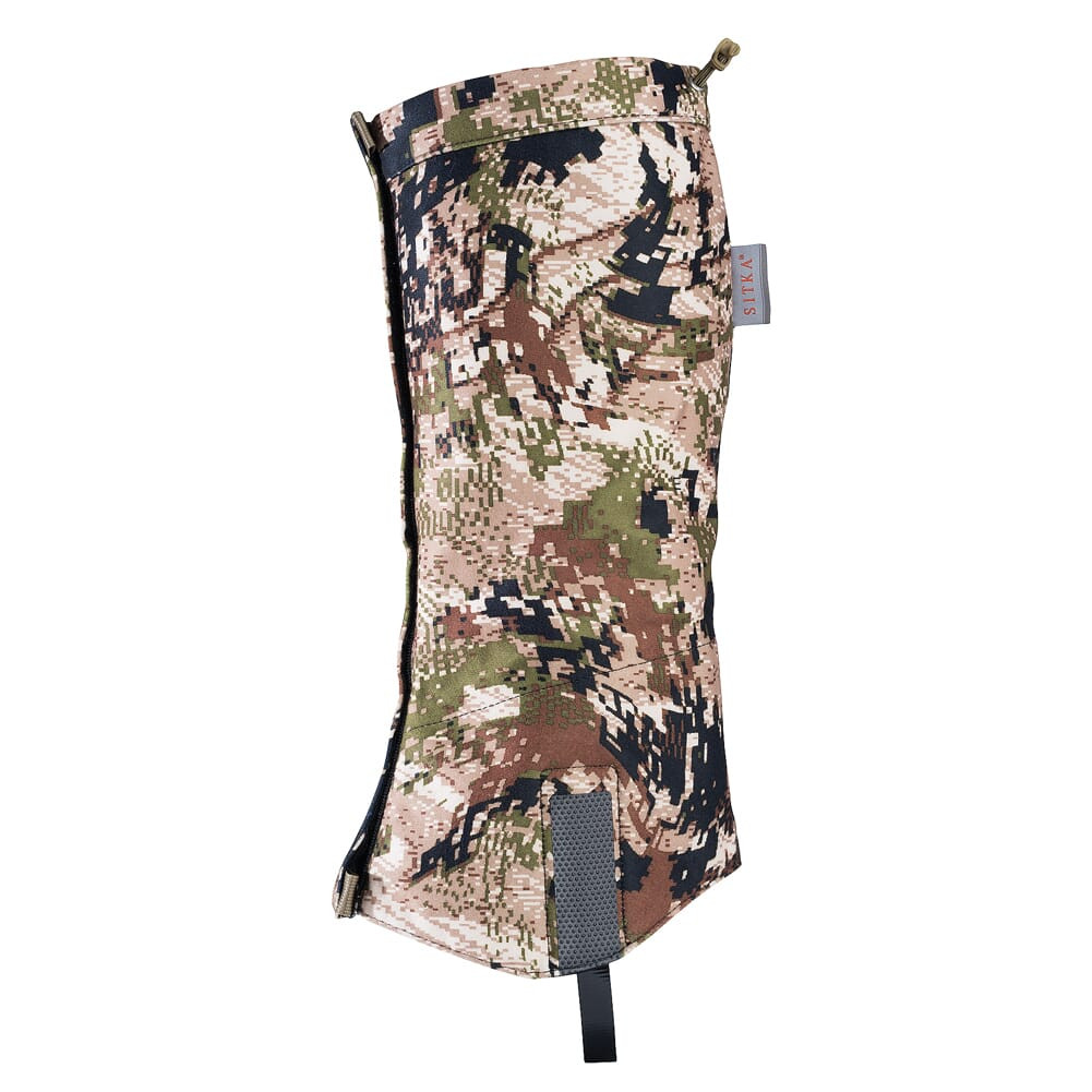 Sitka Gear Sitka Thunderhead GTX Gaiter Optifade Subalpine Large/Extra Large 90279-SA-LXL - Sitka Gear