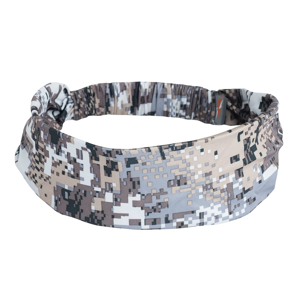 Sitka Gear Women's Whitetail Elevated II Core Lightweight Headband 90280-EV-OSFA - Sitka Gear