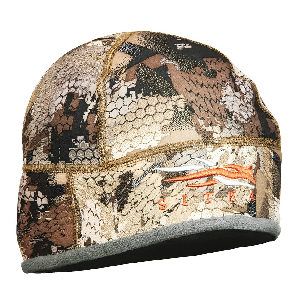Sitka Gear Women's Waterfowl Marsh Dakota Beanie 90281-WL-OSFA - Sitka Gear