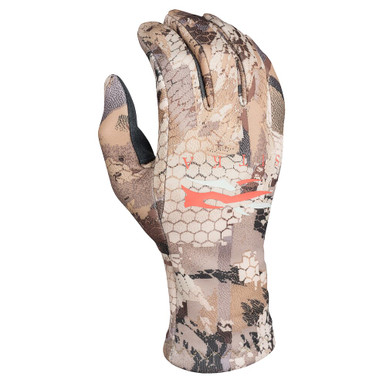 Sitka Gear Sitka Women's Gradient Glove Optifade Waterfowl Large 90283-WL-L