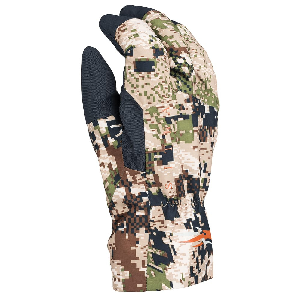 Sitka Gear Sitka Stormfront GTX Glove Optifade Subalpine XX Large 90288-SA-XXL - Sitka Gear