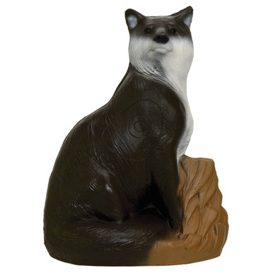 Delta McKenzie Targets Delta McKenzie Backyard Series Fox Target 21220 - Delta McKenzie Targets