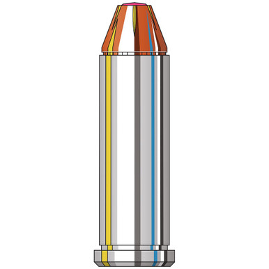 Hornady Critical Defense .38 Special Lite 90gr Ammunition w/FTX Bullets (25/Box) 90300