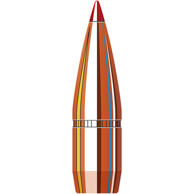 Hornady SST .338 Cal 200gr Bullets (100/Box) 33102