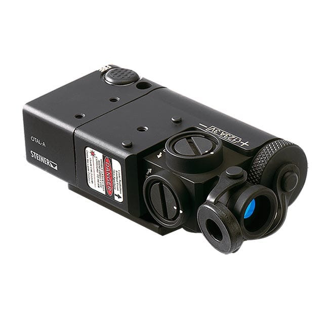 Steiner OTAL-A Class IIIa Green Laser 9052 - Steiner Optics