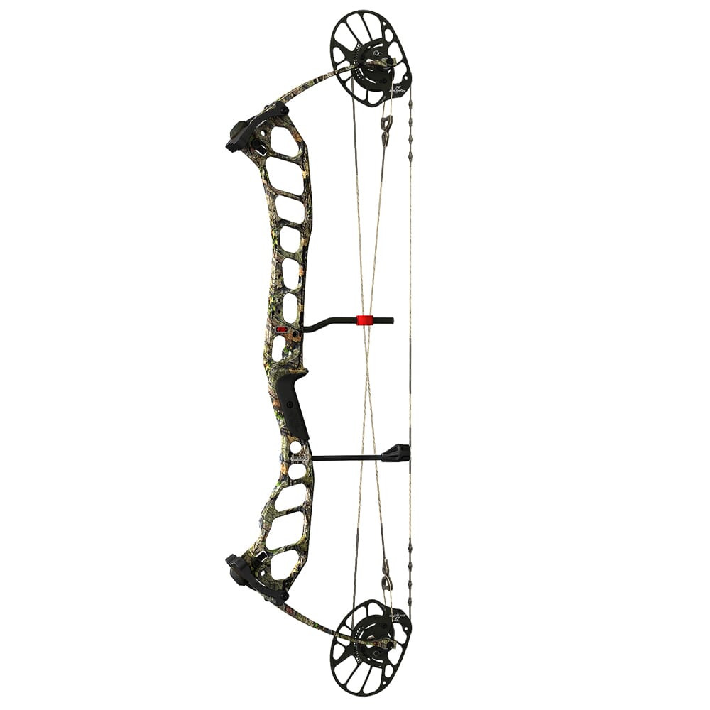 PSE Archery PSE Drive NXT ZF RH Mossy Oak Country 29-70 Bow 2133ZFRCY2970 in Camo - PSE Archery