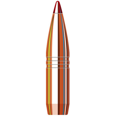 Hornady CX .338 Cal 225gr Bullets (50/Box) 332014