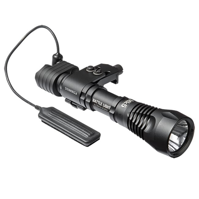 Steiner MK 5 800 Lumen 9073 - Steiner