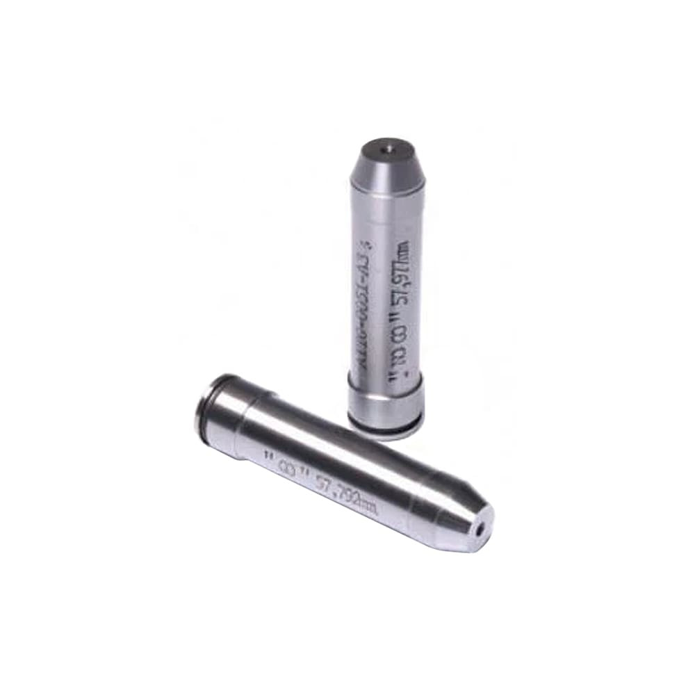 Accuracy International .300 Win. Mag. Headspace Gauge (GO) 3395 - Accuracy International