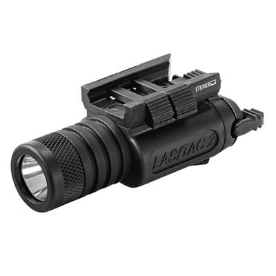 Steiner LAS/TAC 2 1913 Rail 9081 - Steiner