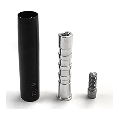 Black Eagle .203 Ramp SS Half out 250 Spine 33763 - black eagle