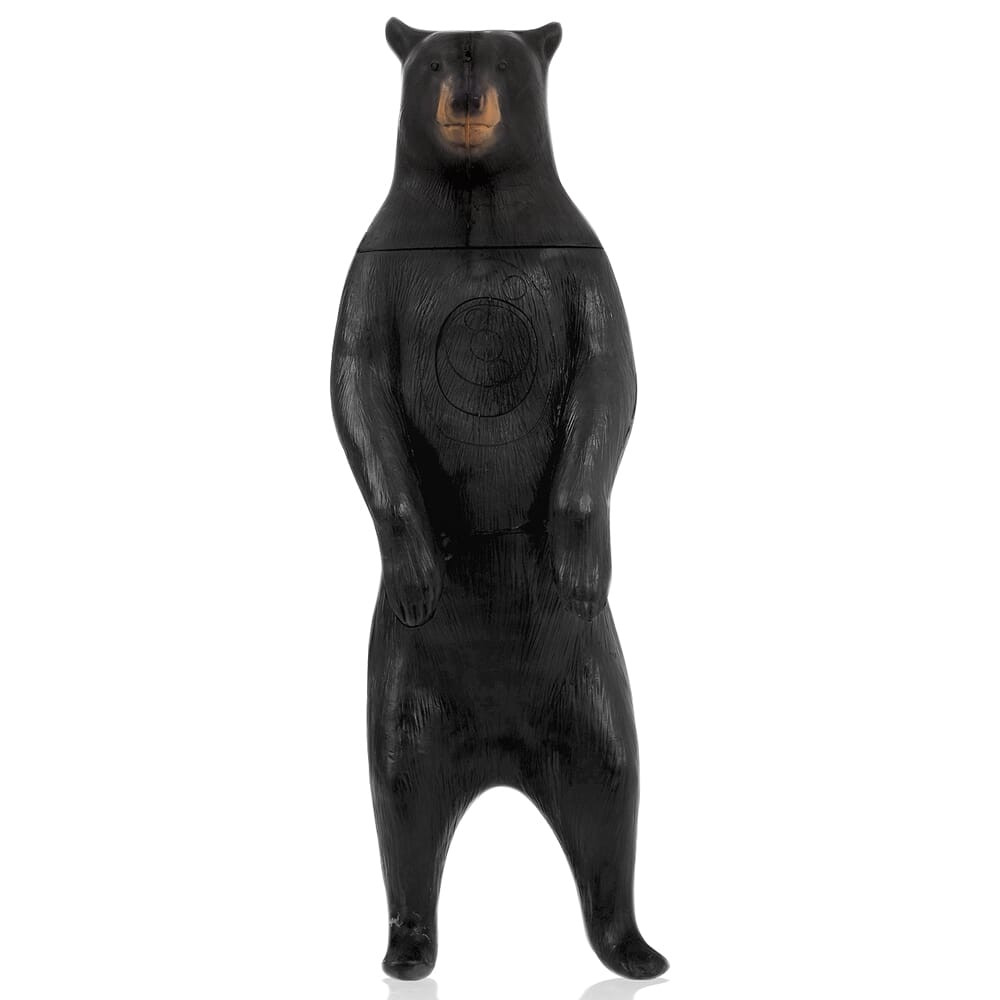 Delta McKenzie Targets Delta McKenzie Pro Series Standing Bear Target 21360 - Delta McKenzie Targets