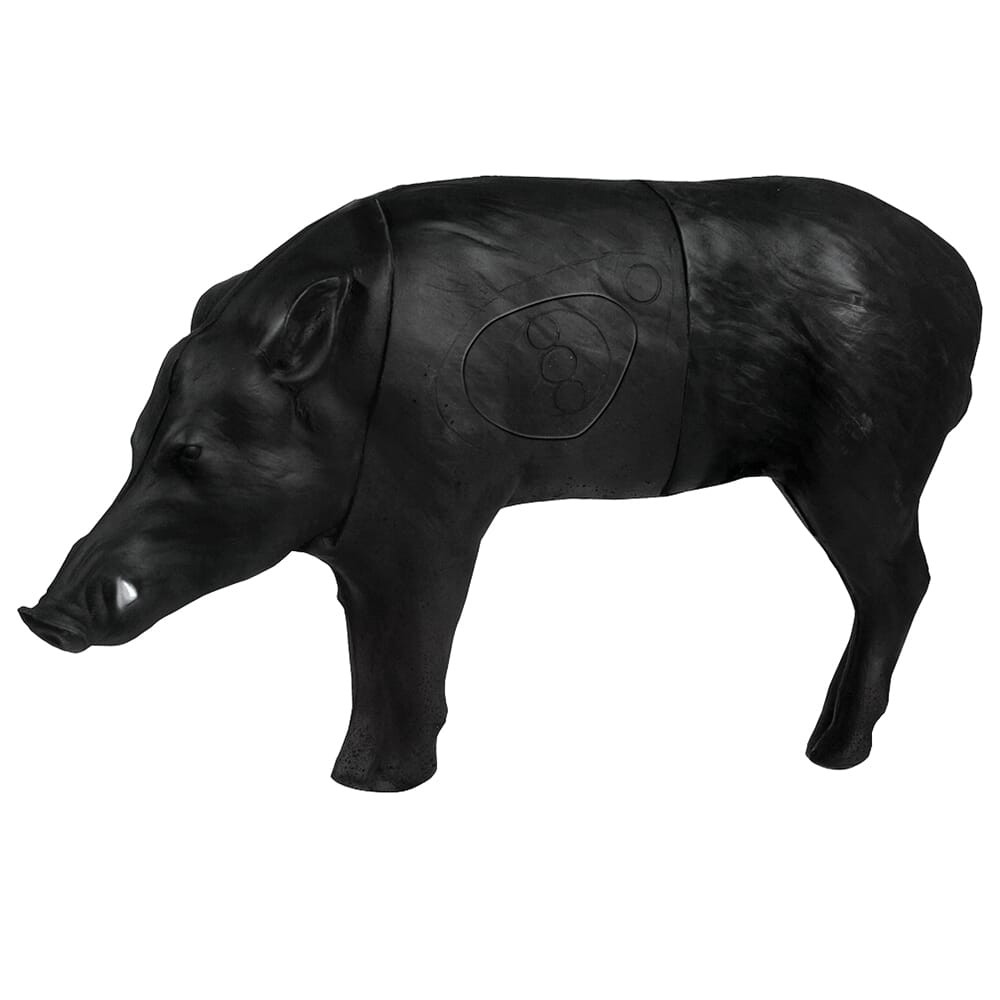 Delta McKenzie Targets Delta McKenzie Pro Series Wild Boar Target 21370 - Delta McKenzie Targets