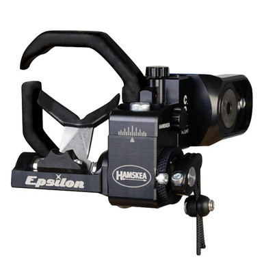 Hamskea RH Epsilon Rest Black 213772 - Hamskea