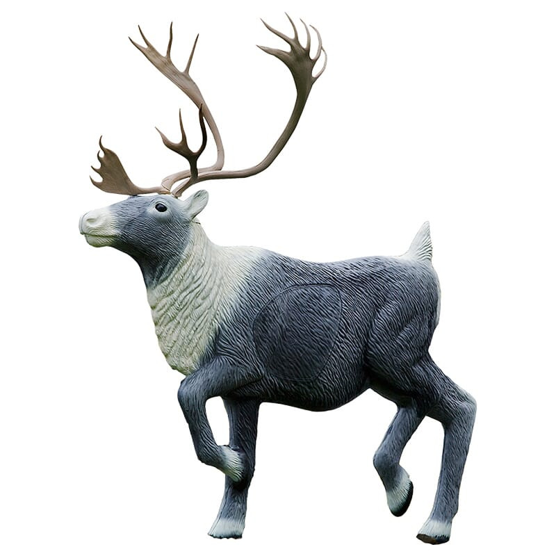 Rinehart Targets Rinehart Caribou Archery Target 214 - Rinehart Targets