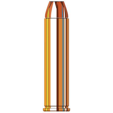 Hornady Handgun Hunter .460 S&W Mag 200gr Ammunition w/MonoFlex Bullets (20/Box) 9153