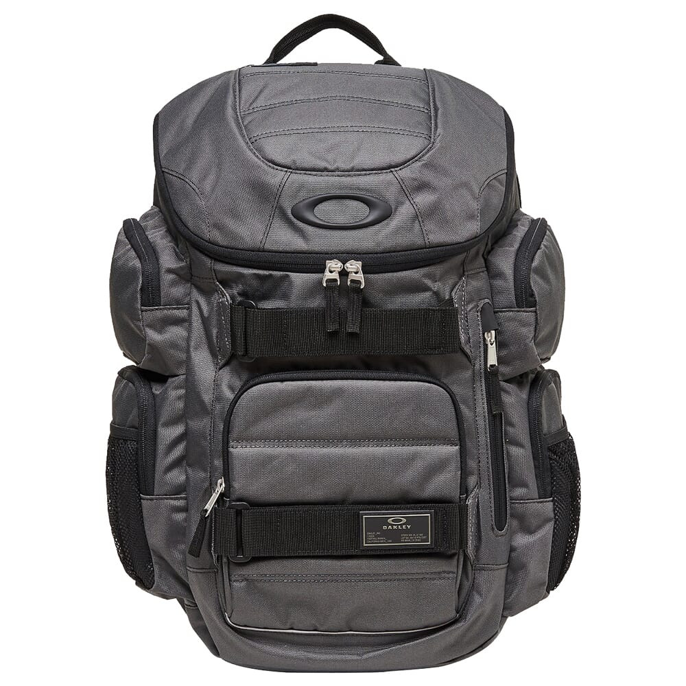 Oakley Enduro 30L 2.0 Backpack Forged Iron U 921012-24JU - Oakley
